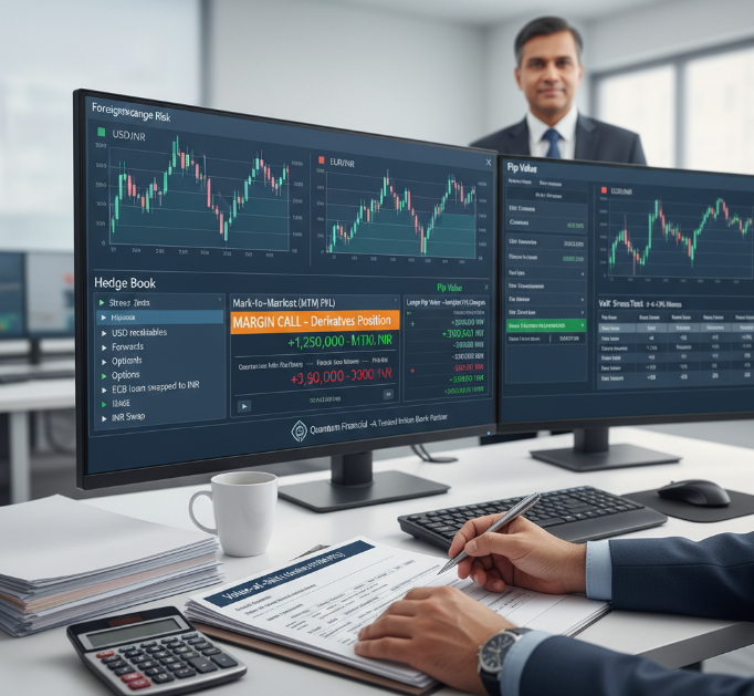 Exchange Rate Volatility, Pip Value and Margin Call in corporate hedging.png